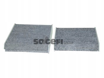 фото №5, Набір фільтрів вугільний purflux peugeot 208 i