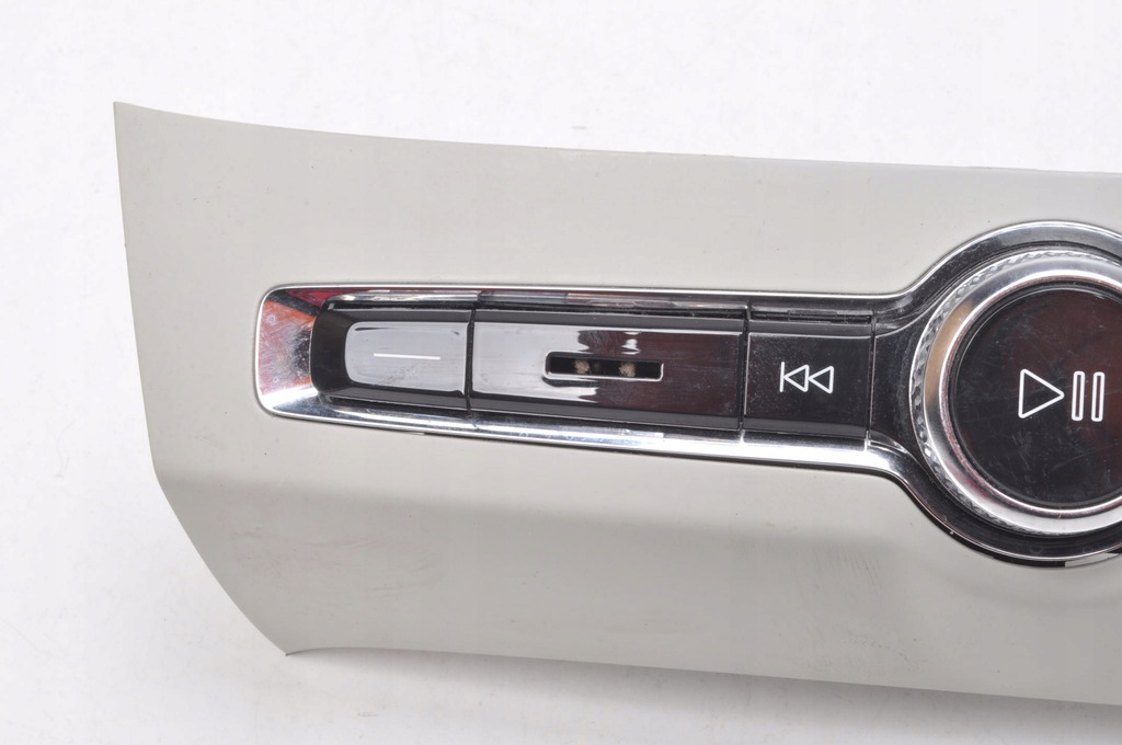 фото №5, Volvo v90 ii s60 iii v60 ii xc60 ii панель радио радио p31398846