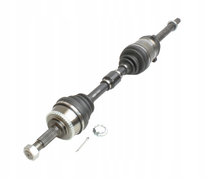 фото №1, Maxgear привідний вал nissan primera p11 pr 2,0 16v 938mm