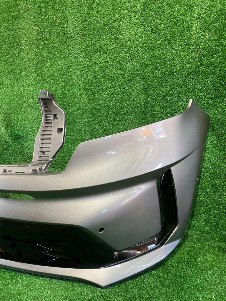 фото №2, Бампер передний перед kia sorento iv