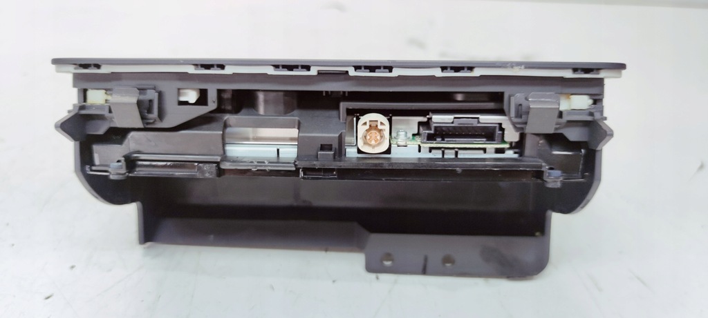 фото №6, Дисплей монитор подъемник mmi audi q3 8u 8u0857273a