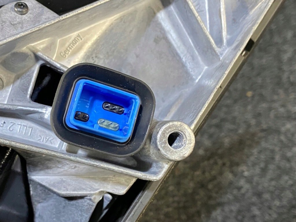 фото №9, Bmw seria 1 f40 зеркало наружное левая камера