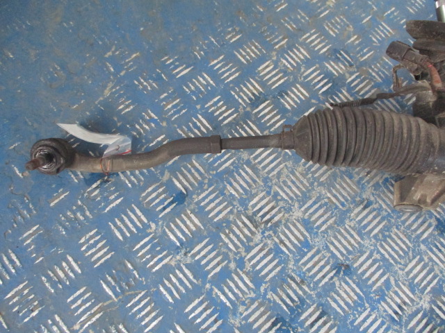 фото №4, Honda jazz ii трансмиссия электрический усилитель