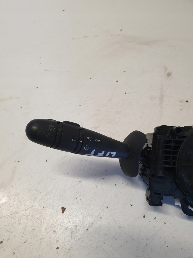 фото №4, Переключатель комбинированный renault laguna ii 8200328895