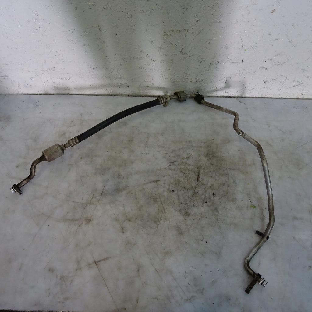 фото №1, Nissan x-trail 2.0dci трубка кондиционера