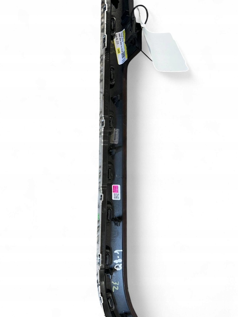 фото №9, Audi q8 2019 декор туннель среднего 4m8864556