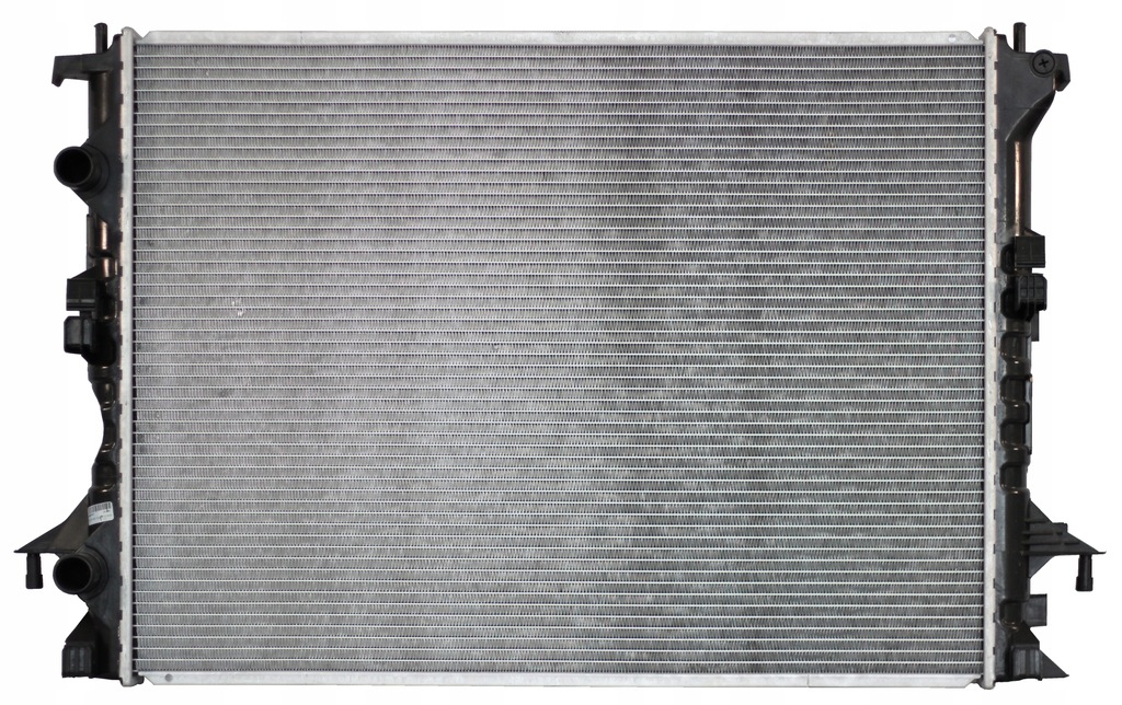 фото №1, Радиатор renault espace 02-15 8200433512