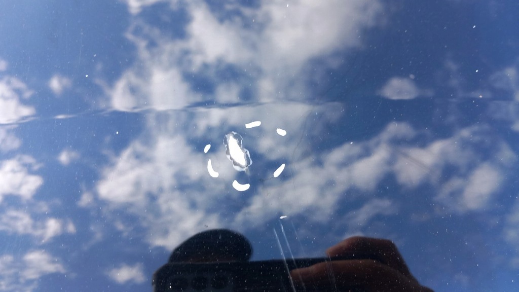 фото №7, Land rover discovery iii iv капот 697 pnf