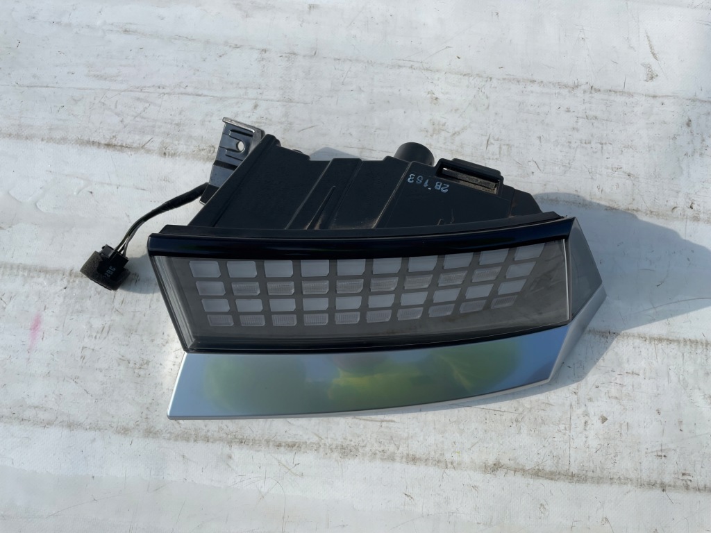 фото №5, Ioniq 5 лампа права задня led 92402-gi100 оригінал