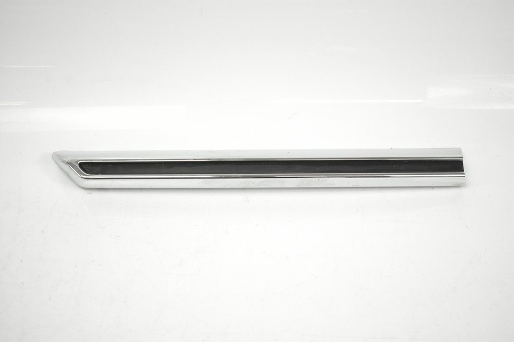 фото №1, Молдинг решётка радиатора левая хром suzuki ignis iii 16-