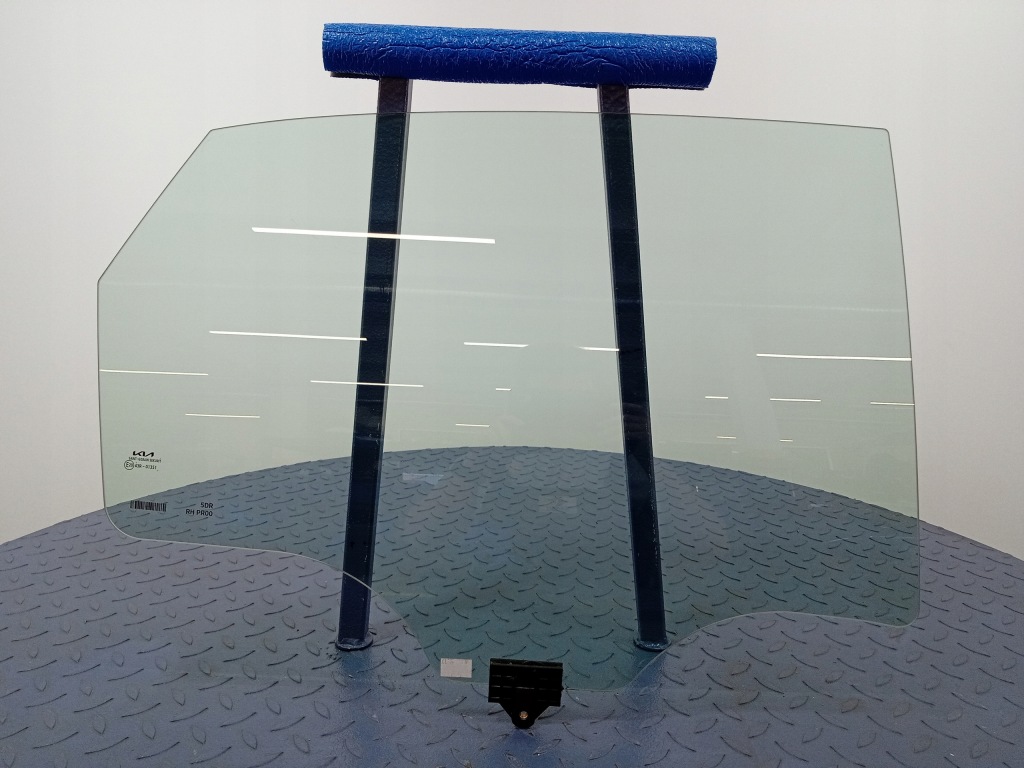 фото №1, Kia ceed iii hb стекло дверь задняя правая задняя