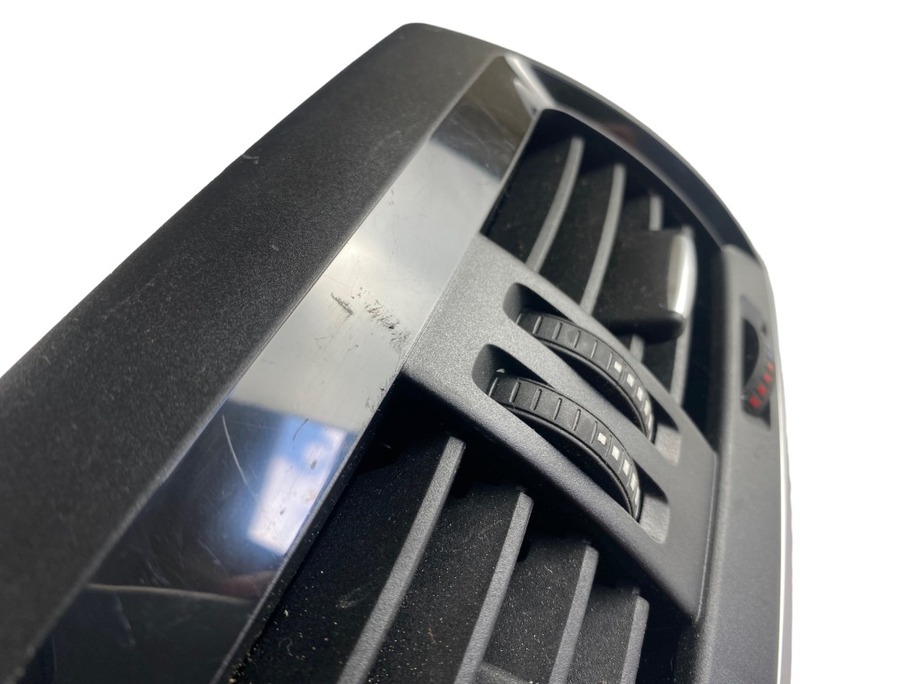 фото №4, Решітка обдув задня bmw f15 f16 9252013