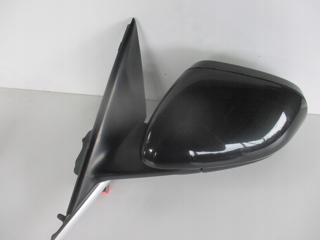 фото №9, Зеркало jaguar xf lift левая