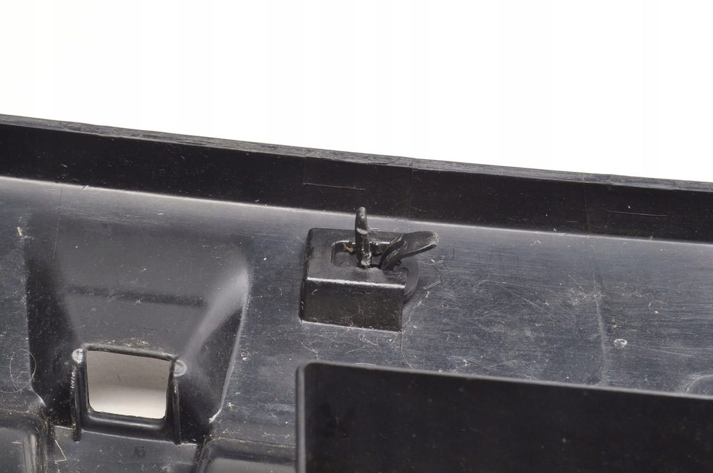 фото №9, Mercedes w169 w245 захист жабо жабо a1698360018