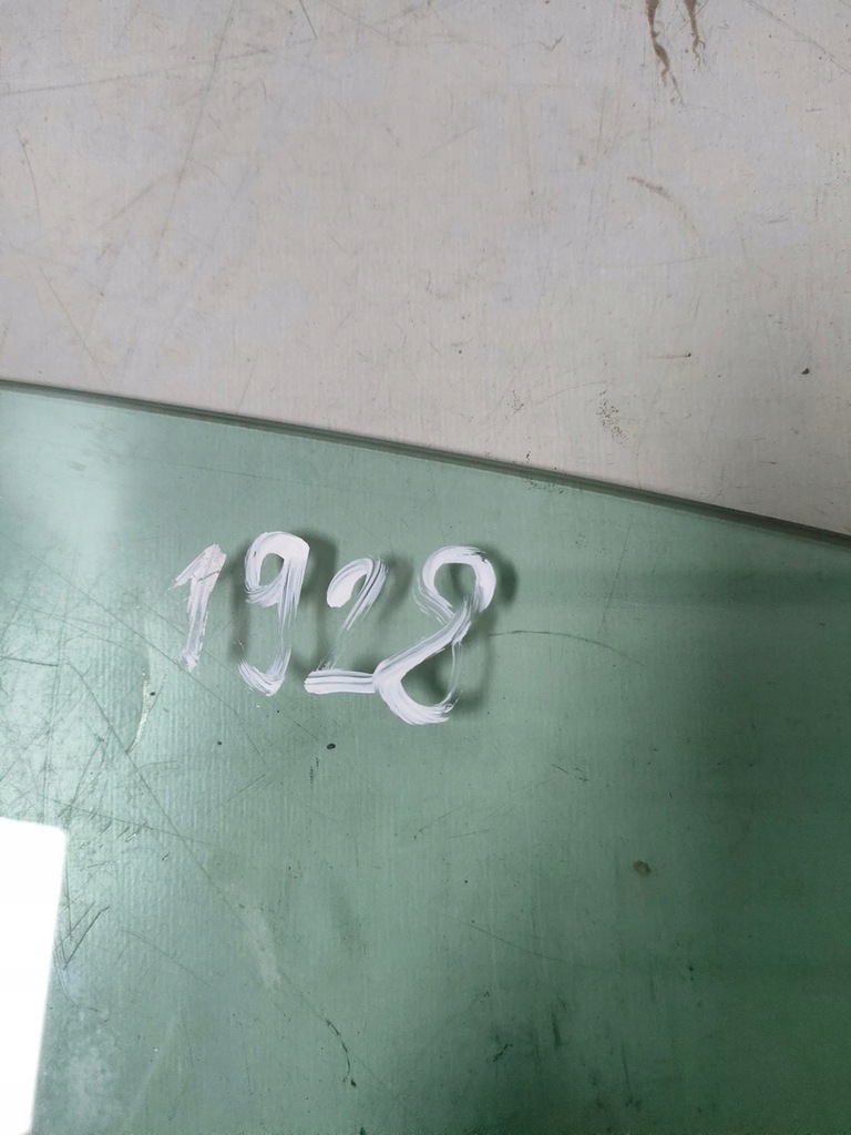 фото №6, Mercedes glk стекло дверь правый перед