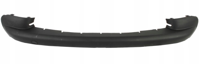 фото №1, Молдинг бампера przed peugeot 207 sport 05.2006-12.2013