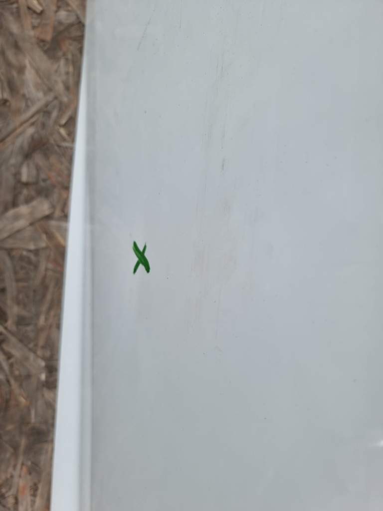 фото №4, Renault zoe двері ліва передні