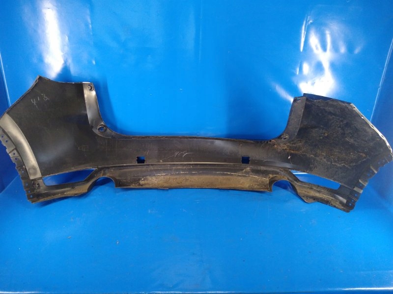 Бампер задний kl2f-50-221 mazda cx-5 kf 16-21 с Разборки
