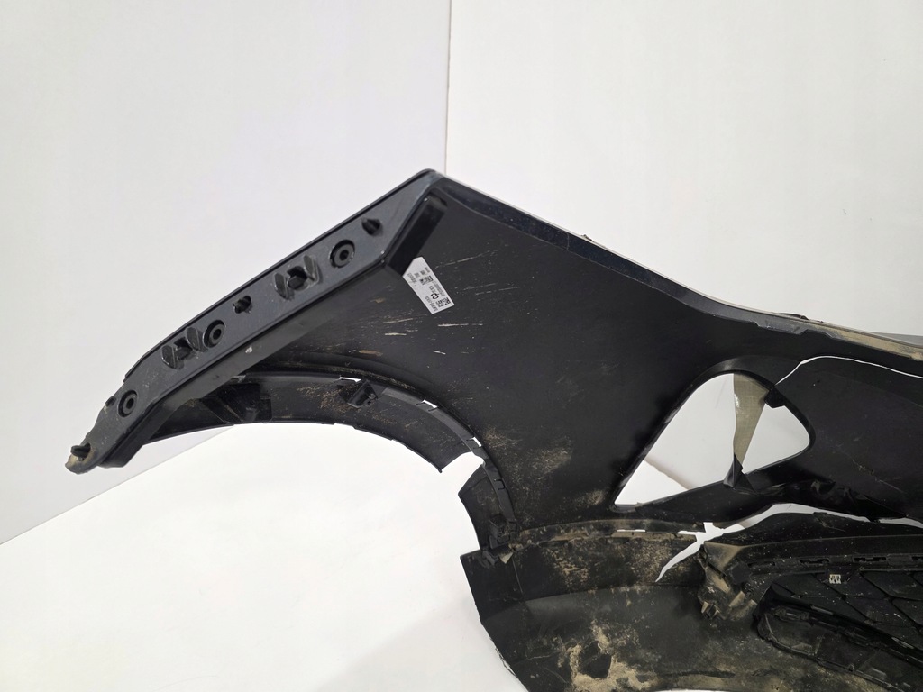 фото №10, Бампер перед передній seat arona lift 6f9807221f