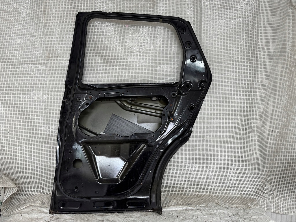 фото №3, Land rover discovery sport 14- правое задние дверь