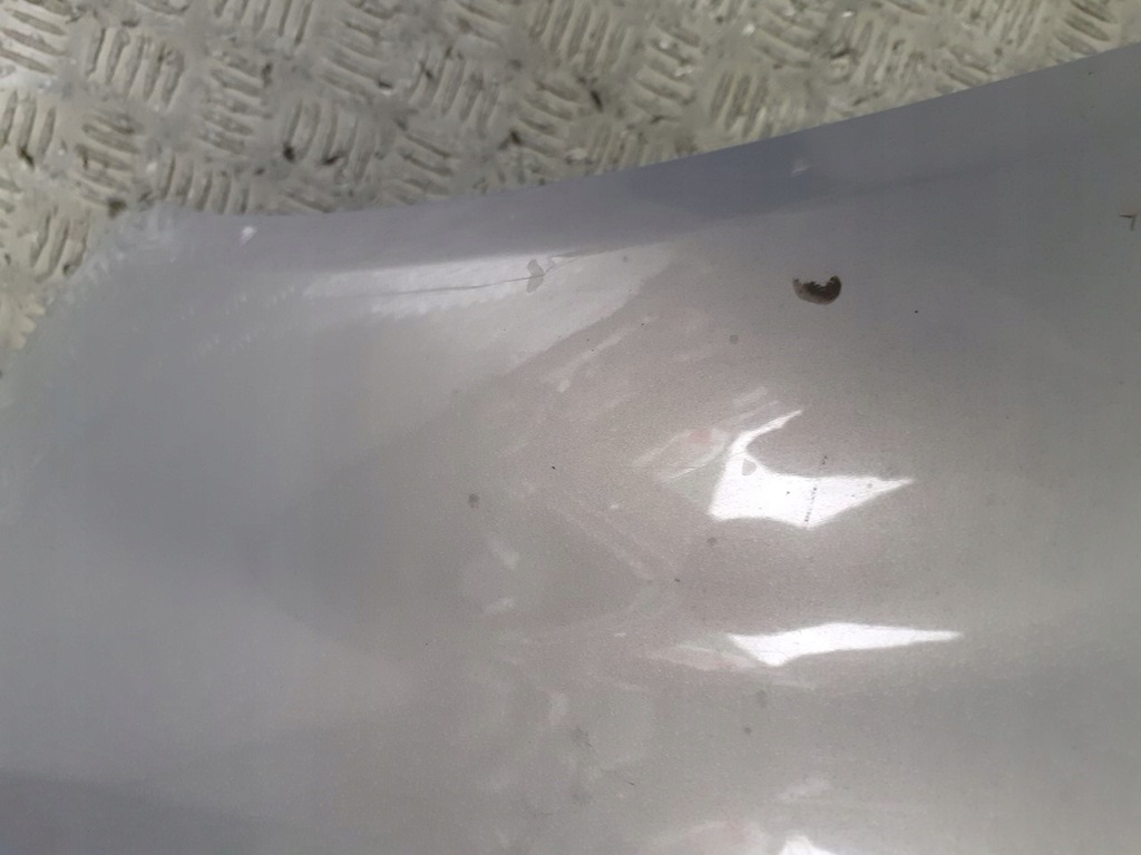 фото №7, Крыло правый renault scenic ii tea19