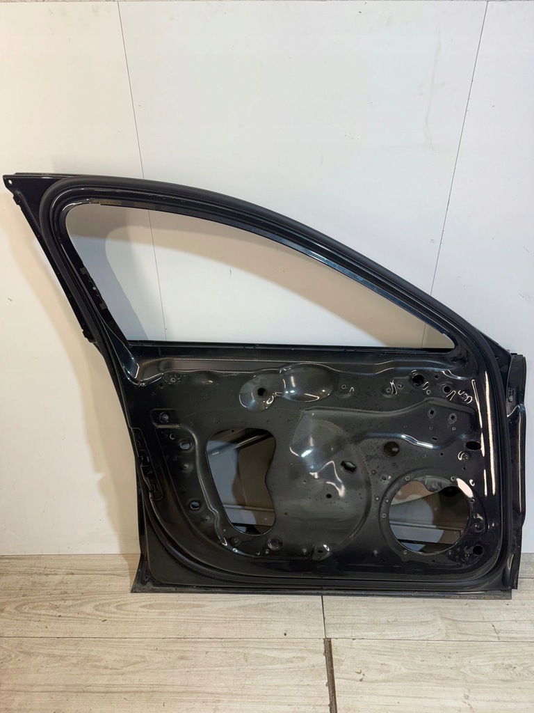 фото №8, Porsche panamera 971 дверь передние левая