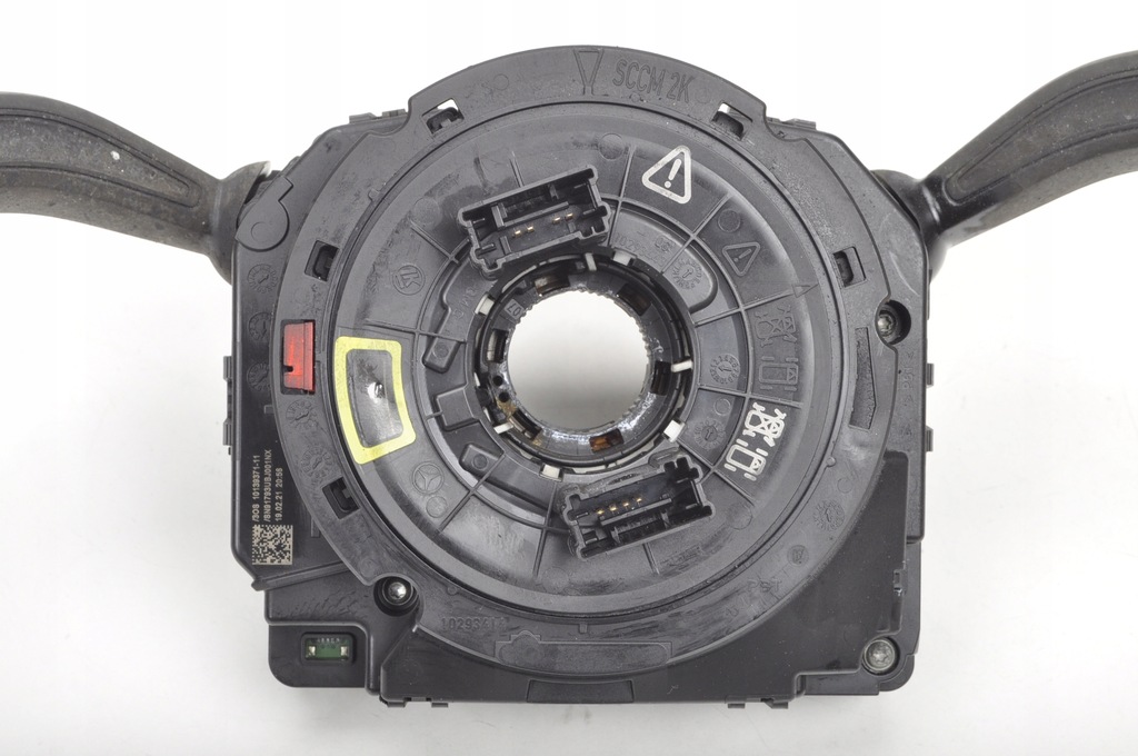 фото №14, Mercedes gla ii h247 переключатель комбинированный 21r