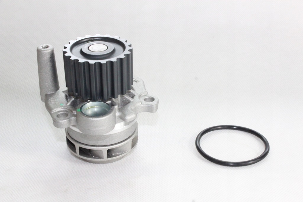 фото №13, Skf грм+ febi ford galaxy vw sharan 1,9 tdi