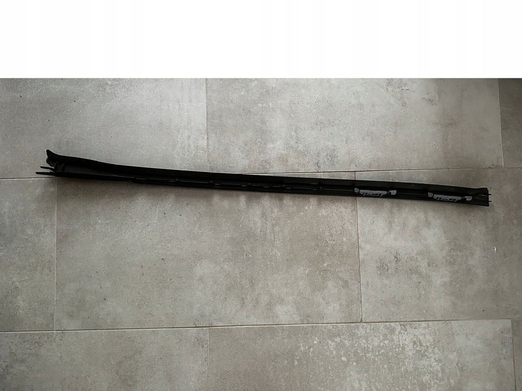 фото №6, Молдинг стекло лобовое правая 7463528 bmw x5 g05