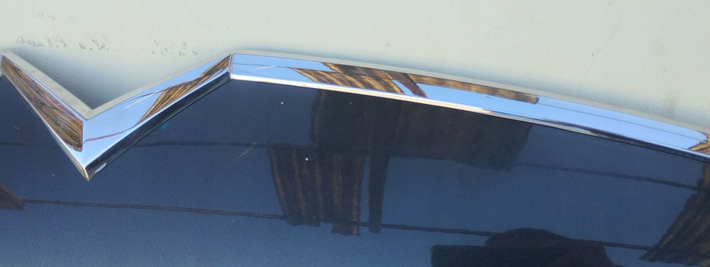 фото №16, Капот citroen c5 iii x7 08-18 состояние bdb eypc