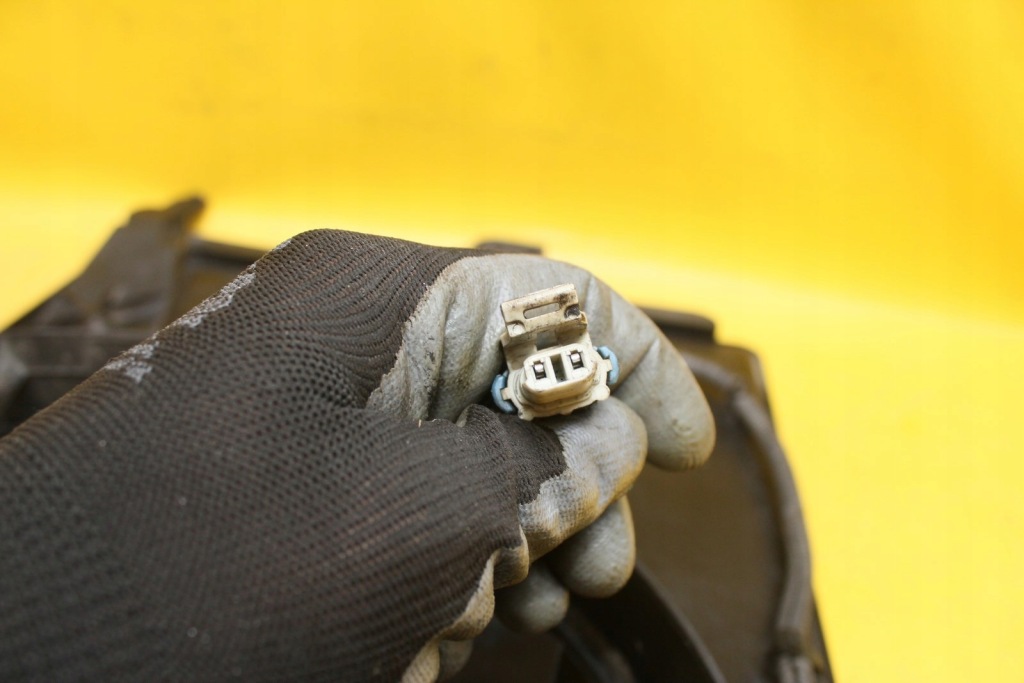 Купить Вентилятор радиатора meriva a fl 52414600