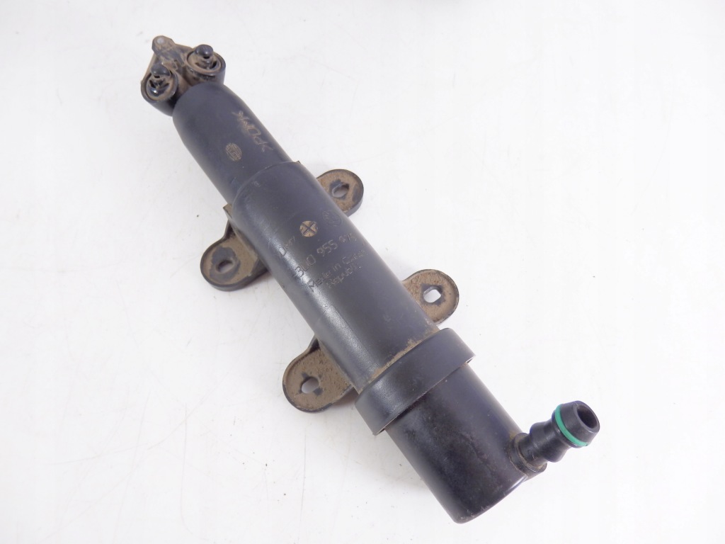 фото №1, Омыватель фара правый skoda superb ii