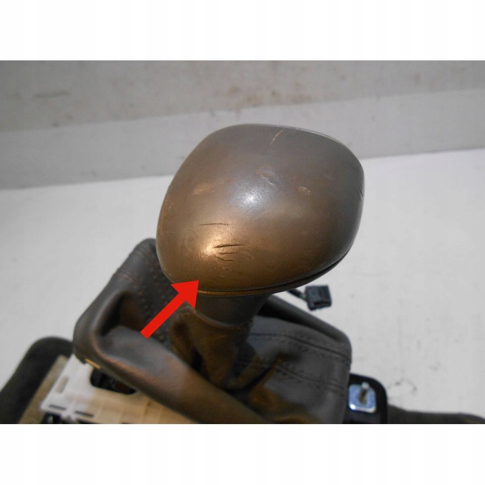 Audi a6 c7 куліса  куліса коробки передач автоматична коробка передач 4g1713041j Оригінал