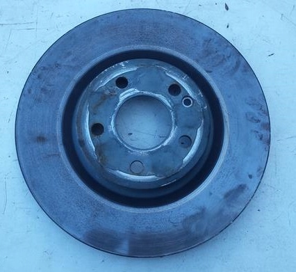 Купить Диск тормозная перед gla x156 w156 2464212612