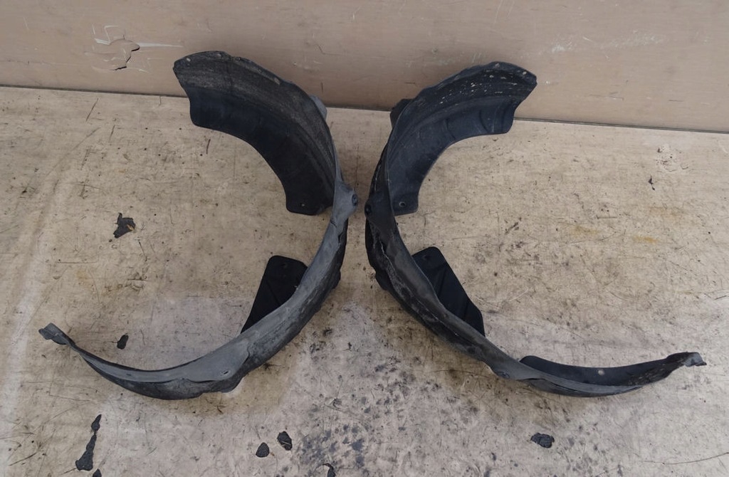 фото №1, Hyundai ioniq 5 підкрилок задні