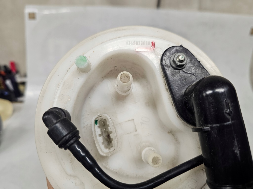 фото №10, Fiat ducato iii 2.3d поплавок датчик рівня пального 1348833080