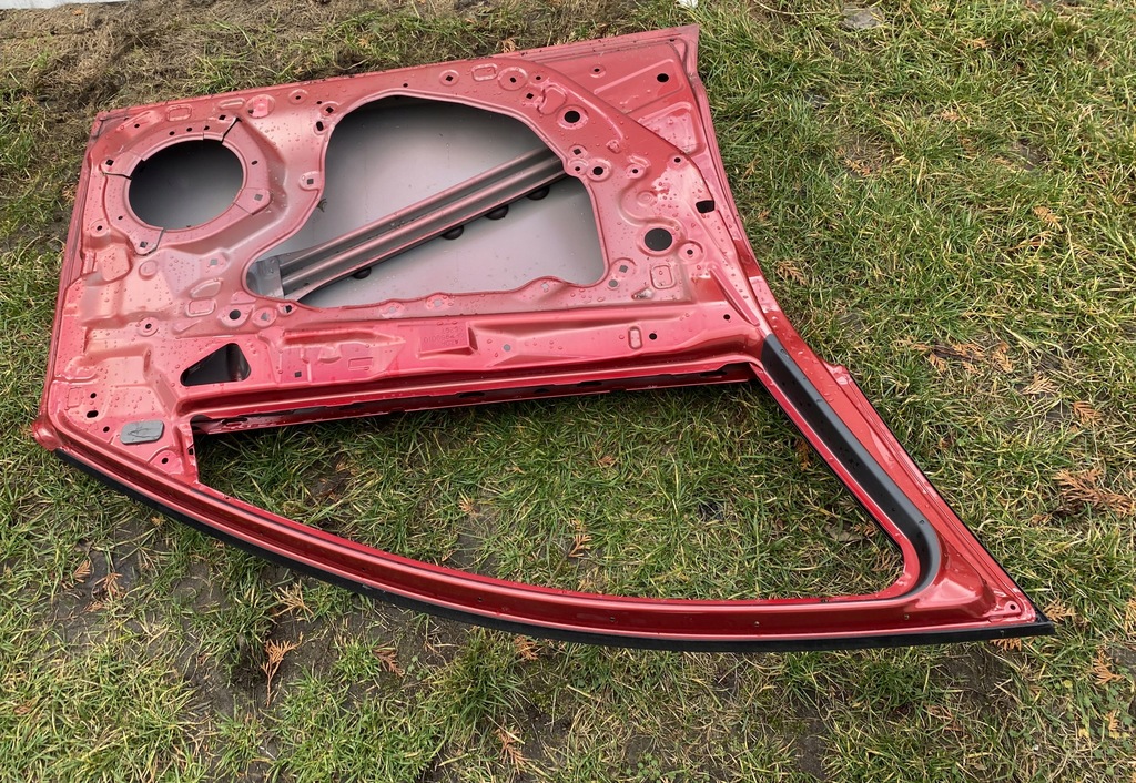 фото №6, Mazda 6 vi gj 12- двері перед передні ліва