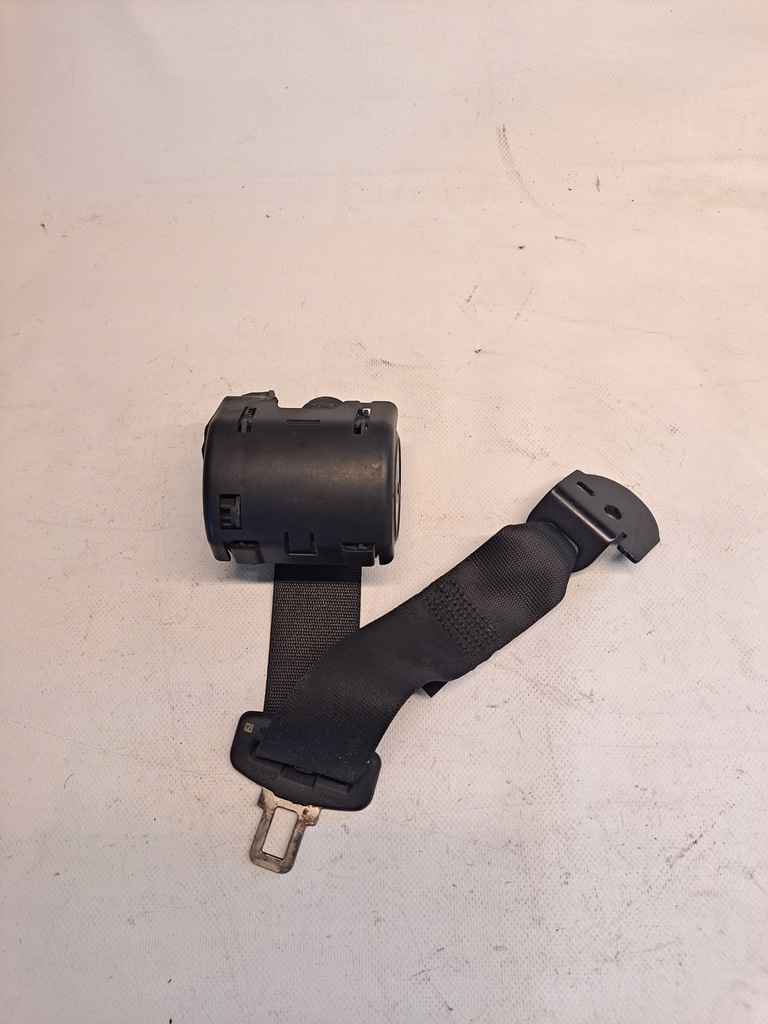 фото №1, Pas безопасности средний задняя bmw 1 f40