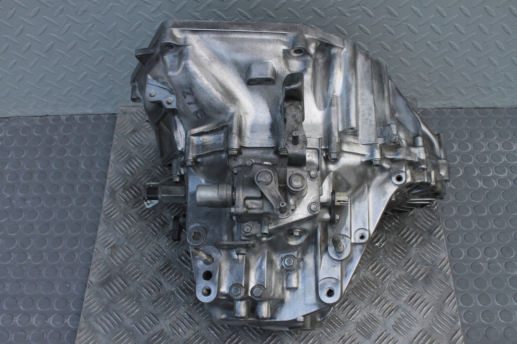 фото №11, Коробка передач передач mz7 e5gr honda civic x 1.6 i-dtec 17-21