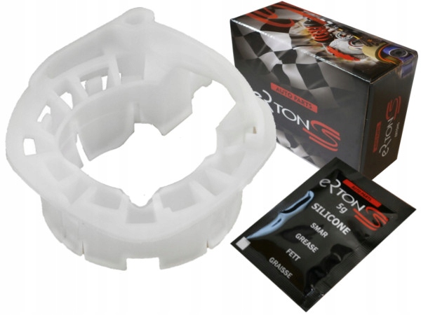 фото №1, Набор ремонтный домкрата передач skoda fabia i ii