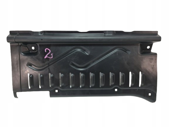 фото №1, Vw transporter caravelle t5 t6 захист підвіска плита двигуна перед