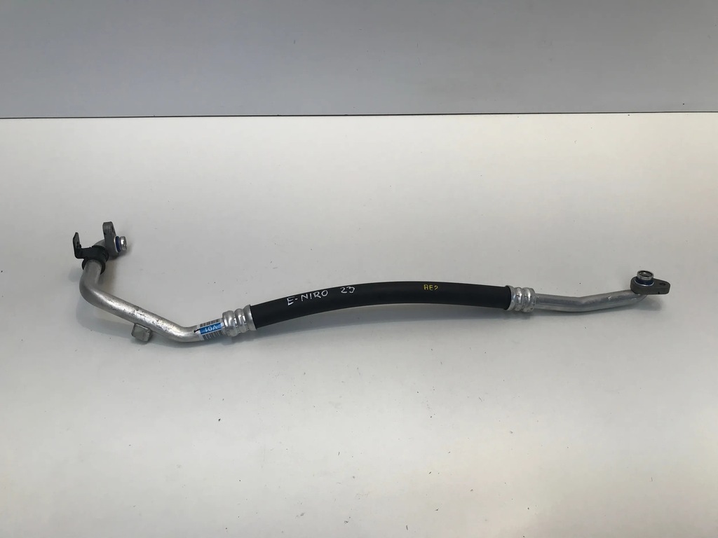 фото №1, Kia niro ii ev 2023 труба шланг wąż кондиціонера