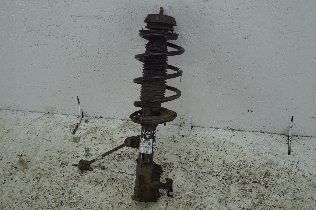 фото №1, Mcperson правий перед kia picanto iii 1.2 b