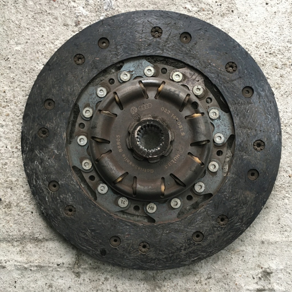 фото №3, A3 2,0 tdi cr cbab 140km маховик з двома масами зчеплення комплект