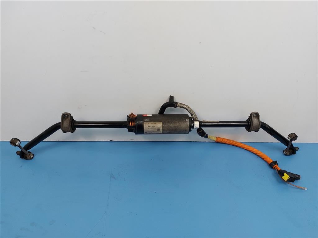 фото №16, Тяга стабілізатора задня porsche panamera 971 ii 2016-2023 971511023d