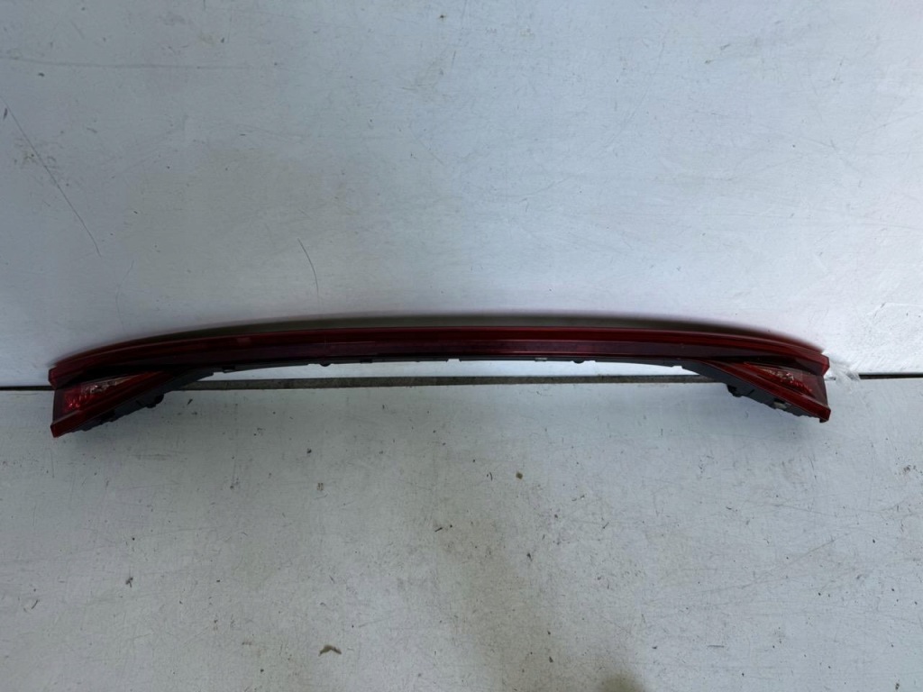 фото №1, Накладка крышки стоп seat leon iv 4 21-hb