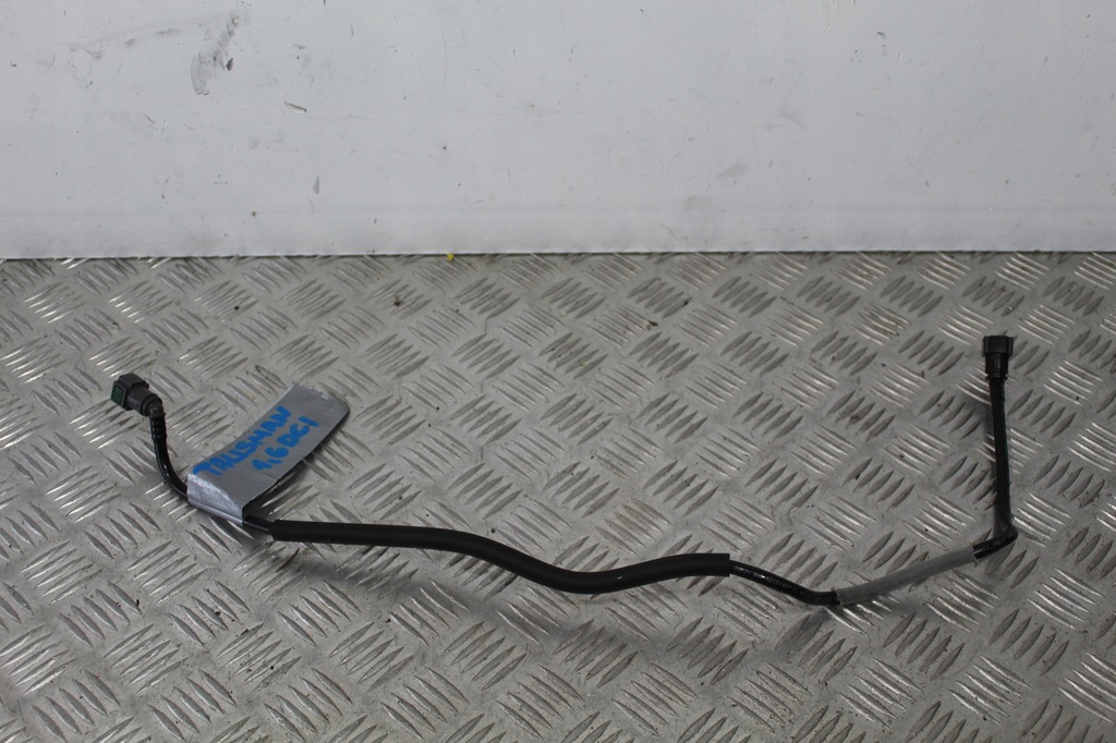 фото №1, Wąż шланг wody talisman