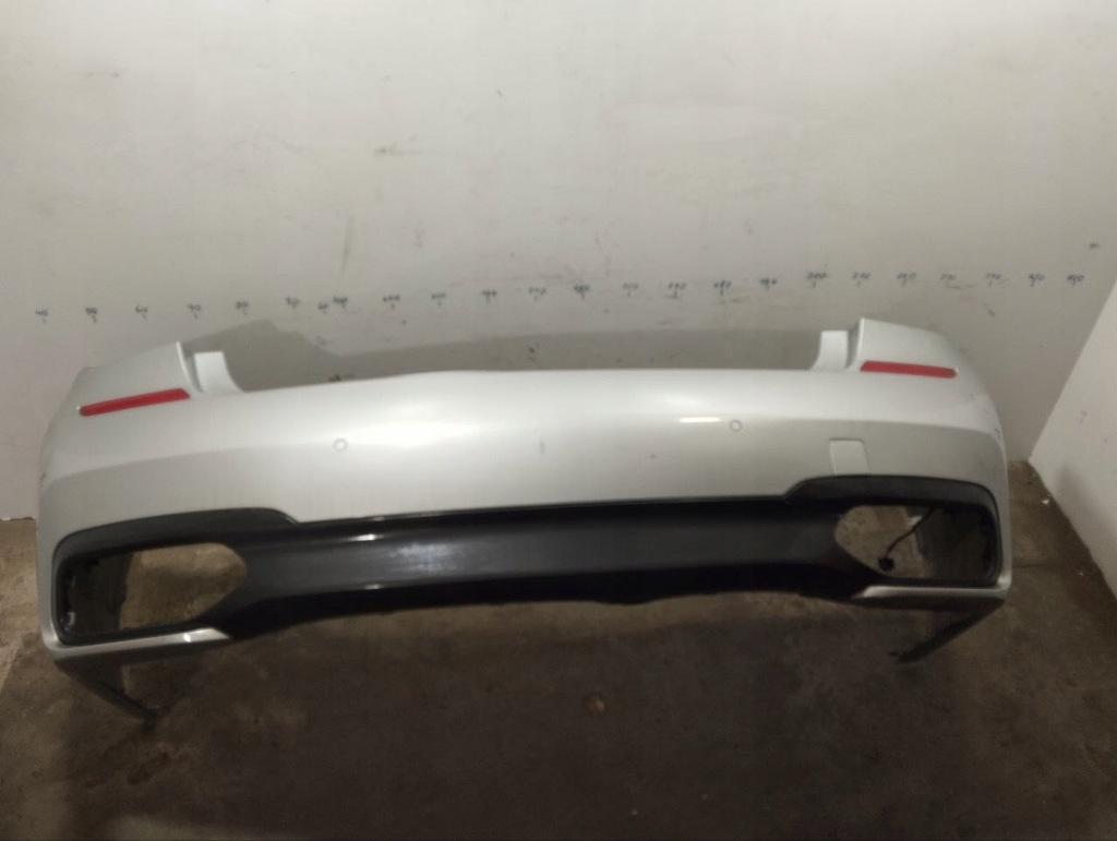 фото №1, Бампер bmw 7 2016 с задний