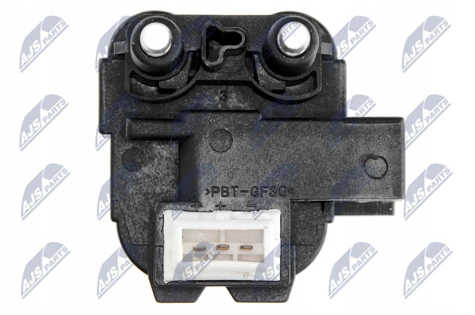 фото №9, Катушка зажигания nty ecz-re-019