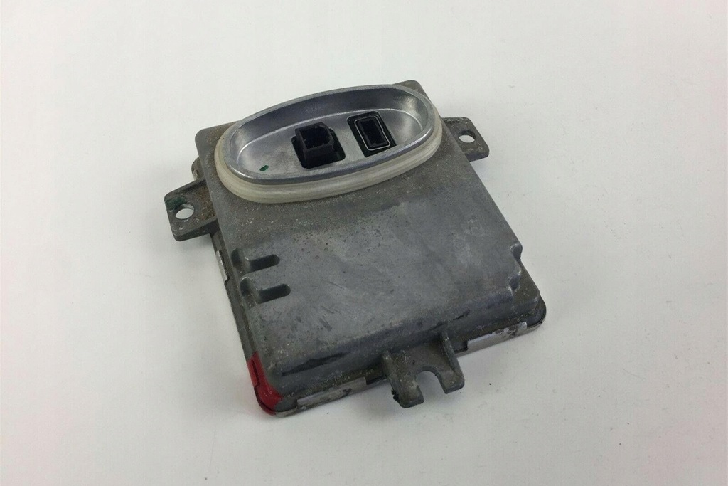 фото №1, Модуль света volvo v70 iii bw 6261110499 2007